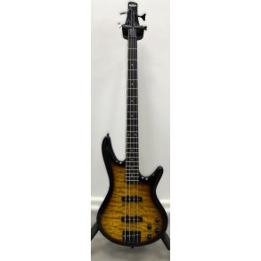 (BRUGT) Ibanez GSR280QA-TYS